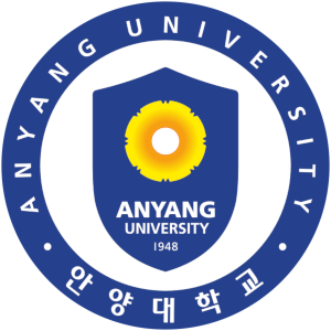 Anyang University logo