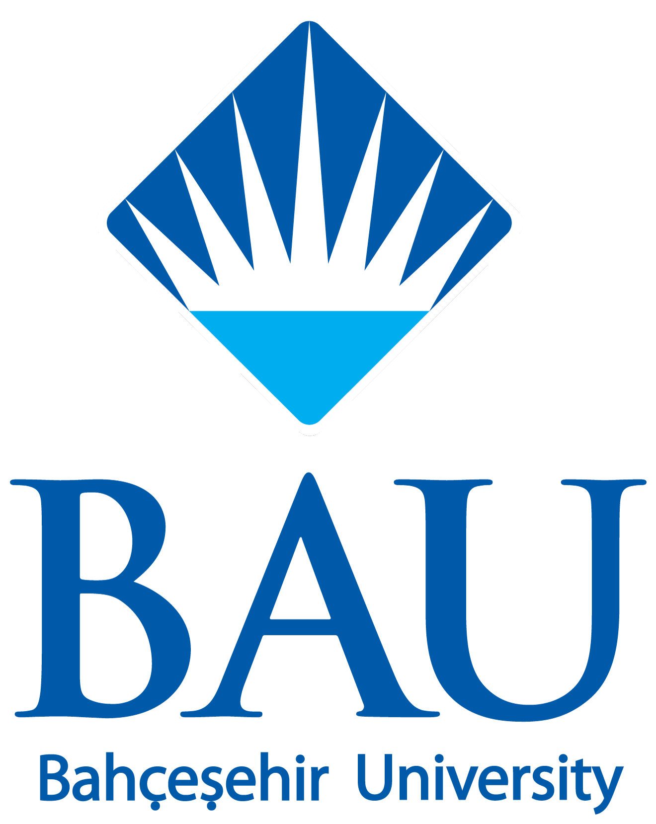 Bahcesehir University logo