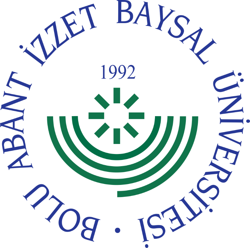 Abant Izzet Baysal University logo