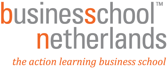 Business School Netherlands logo