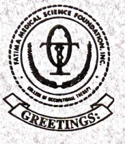 Fatima Medical Science Foundation logo