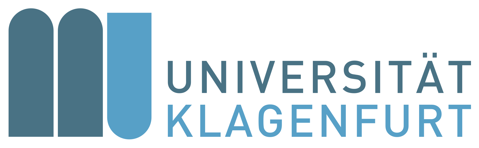 University of Klagenfurt logo