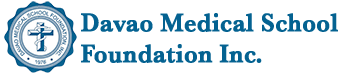 Davao Medical School Foundation, Inc. logo