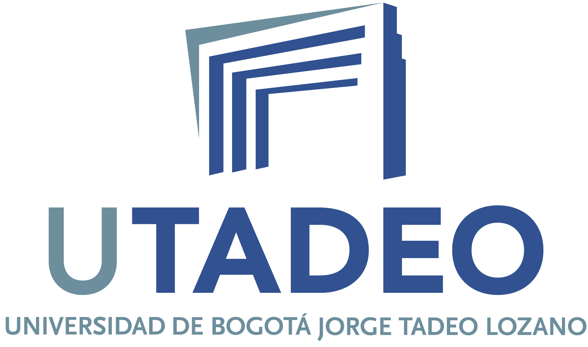 Jorge Tadeo Lozano University logo