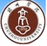 Chuzhou University logo