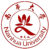 Nanhua University logo