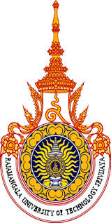 Rajamangala University of Technology Krungthep logo