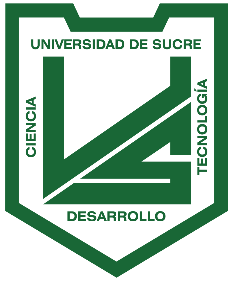 Universidad de Sucre logo