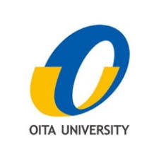 Oita University logo