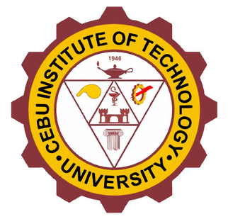 Cebu Institute of Technology – University logo