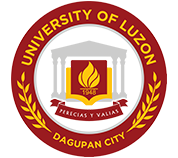 University of Luzon logo