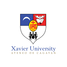 Xavier University – Ateneo de Cagayan logo