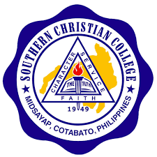 Southern Christian College logo