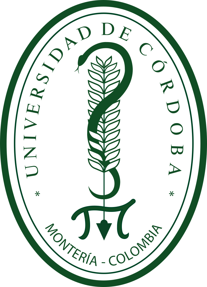 Universidad de Córdoba logo