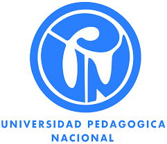 Universidad Pedagógica Nacional logo