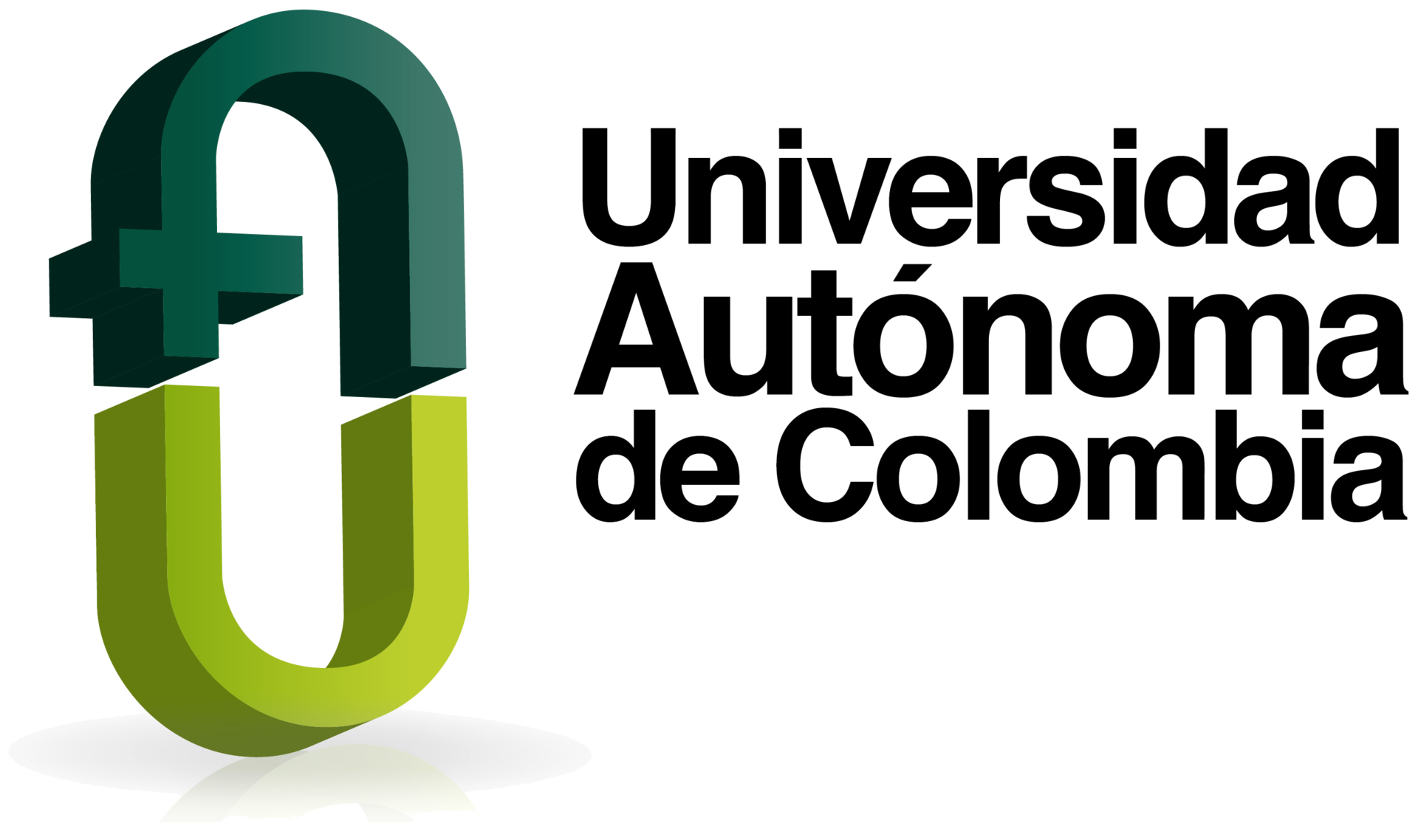 Universidad Autónoma de Colombia logo