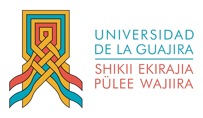 Universidad de La Guajira logo