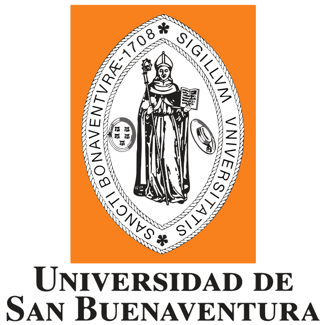 University of San Buenaventura logo