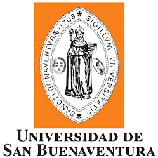 Universidad de San Buenaventura logo