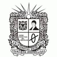 Universidad Distrital Francisco José de Caldas logo