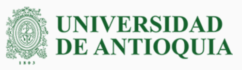 Universidad de Antíoquia logo