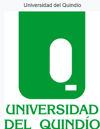 University of Quindio logo